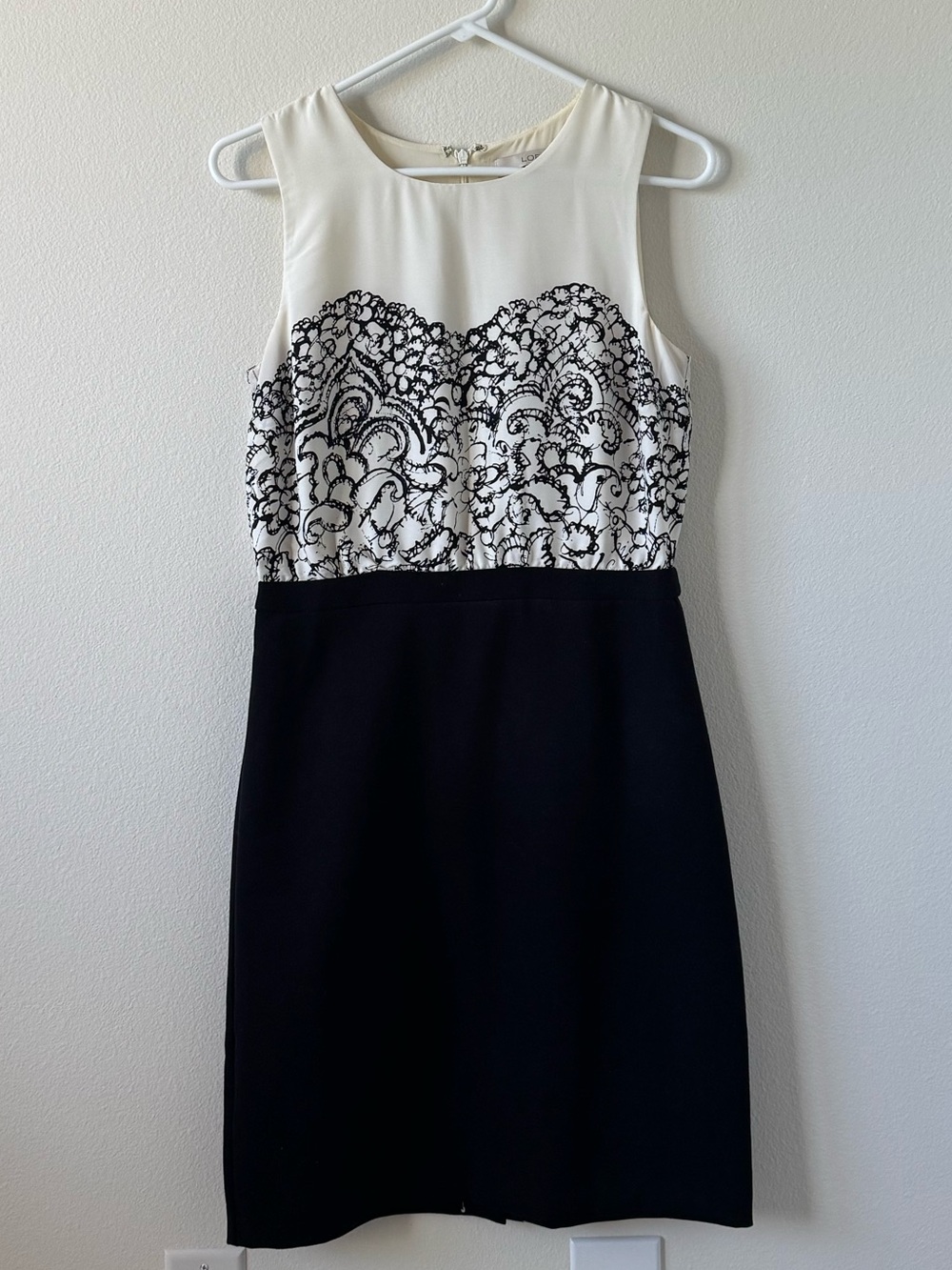 Loft dress